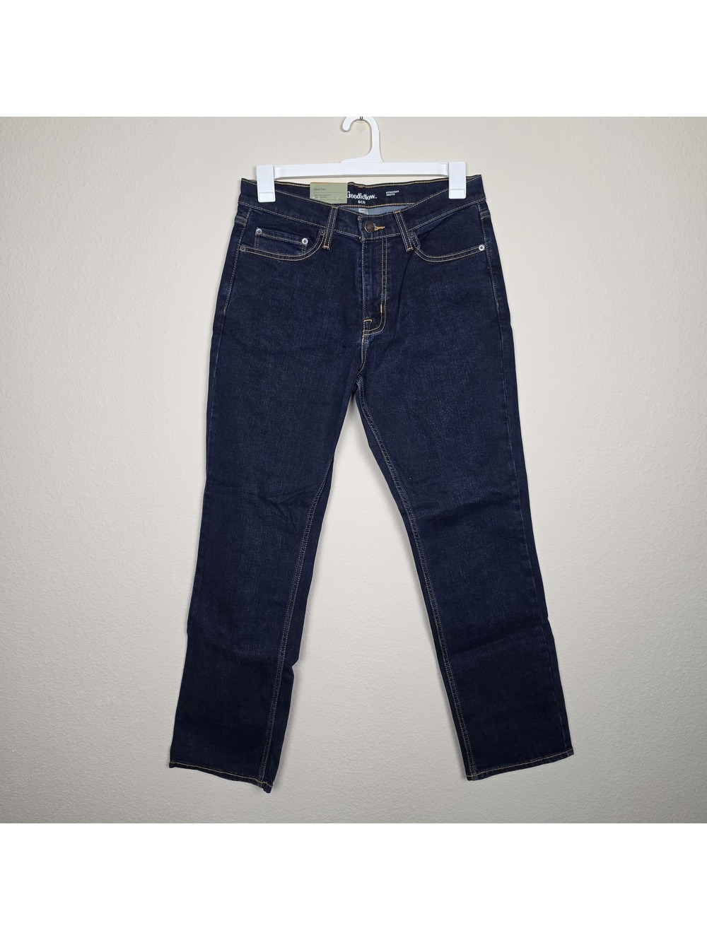 Goodfellow & Co Men's Straight Fit Jeans 32x30